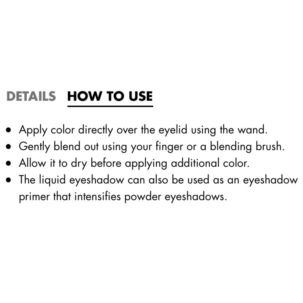 2 New ELF Aqua Beauty Molten Liquid Eyeshadows - Picture 8 of 8